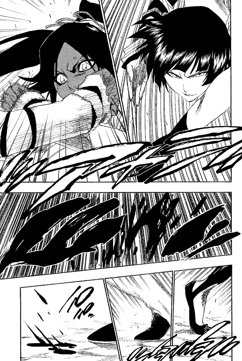 Bleach, Chapter 158 image 14