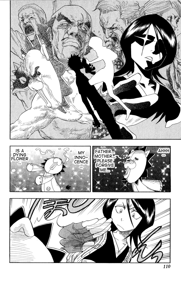 Bleach, Chapter 22 image 03