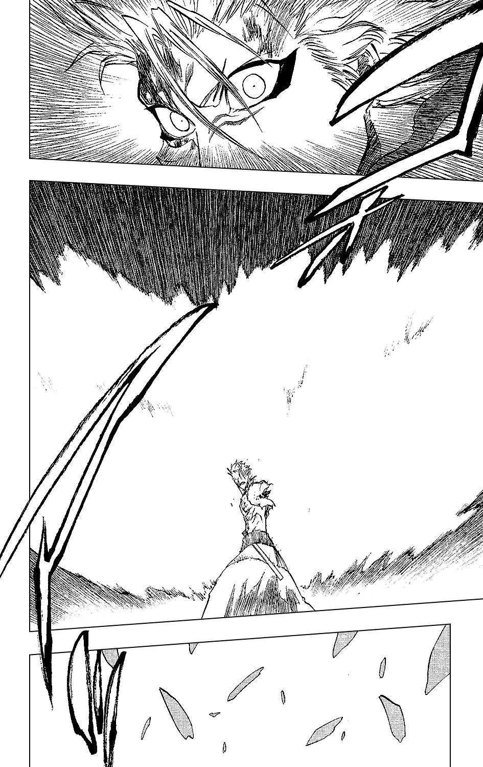 Bleach, Chapter 235 image 16