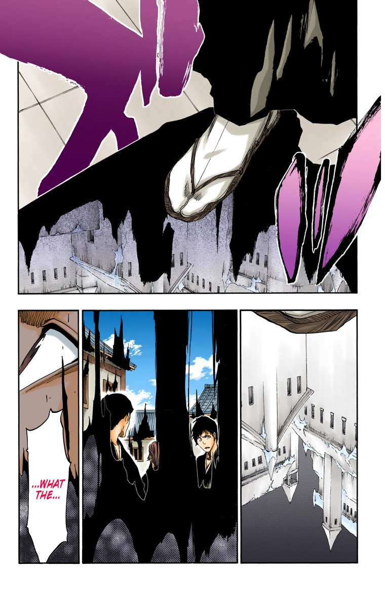 Bleach, Chapter 547 image 05