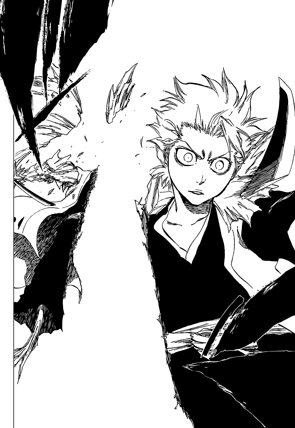 Bleach, Chapter 355 image 20