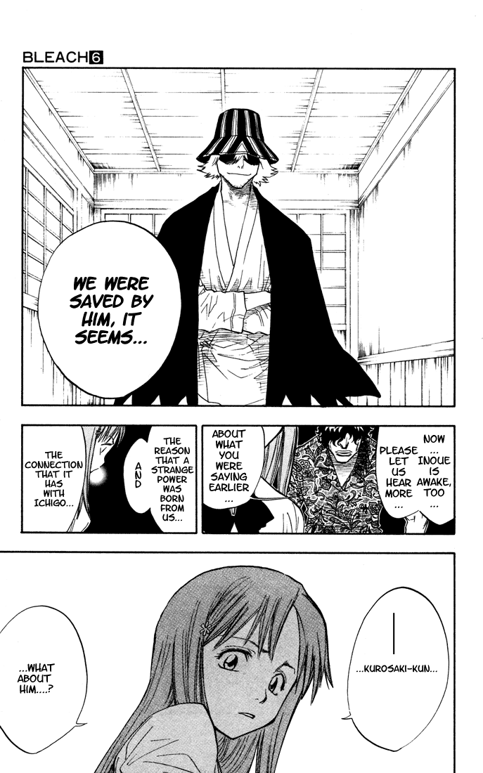 Bleach, Chapter 44 image 06