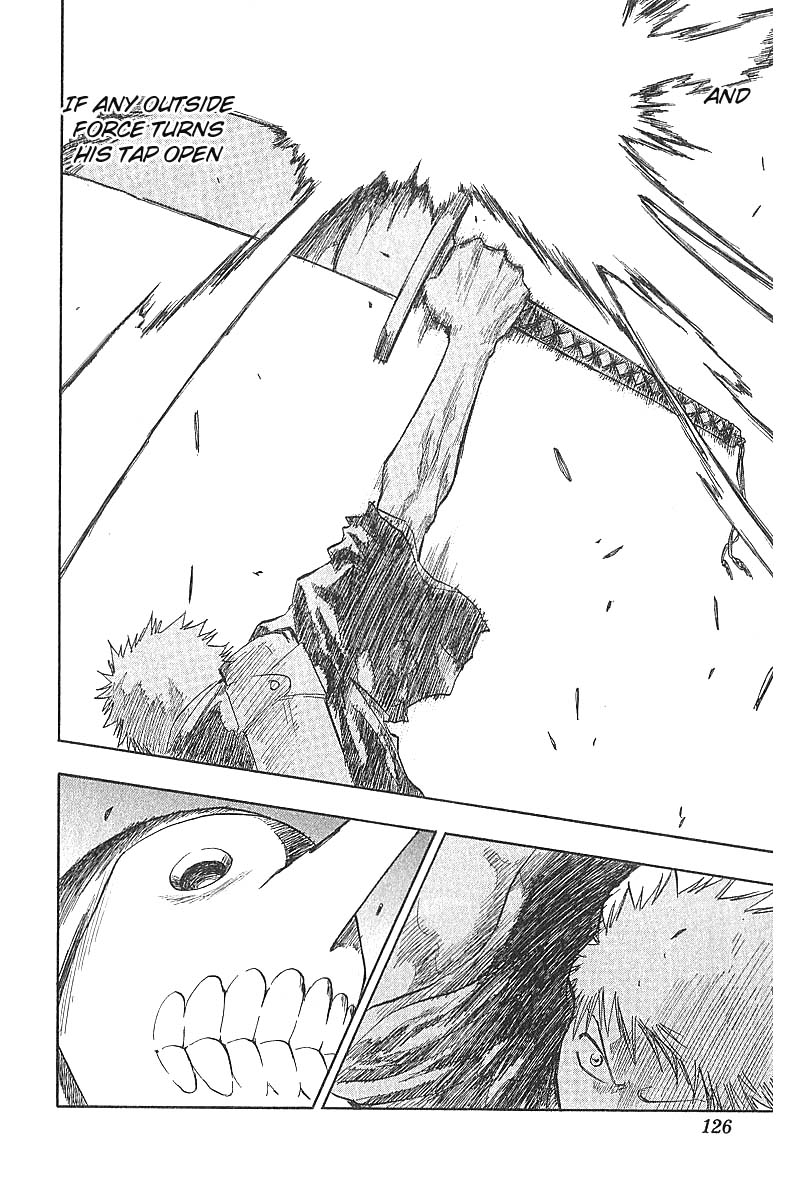 Bleach, Chapter 49 image 18