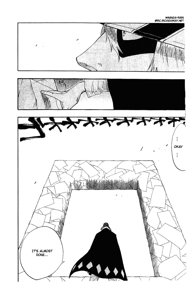Bleach, Chapter 69 image 06
