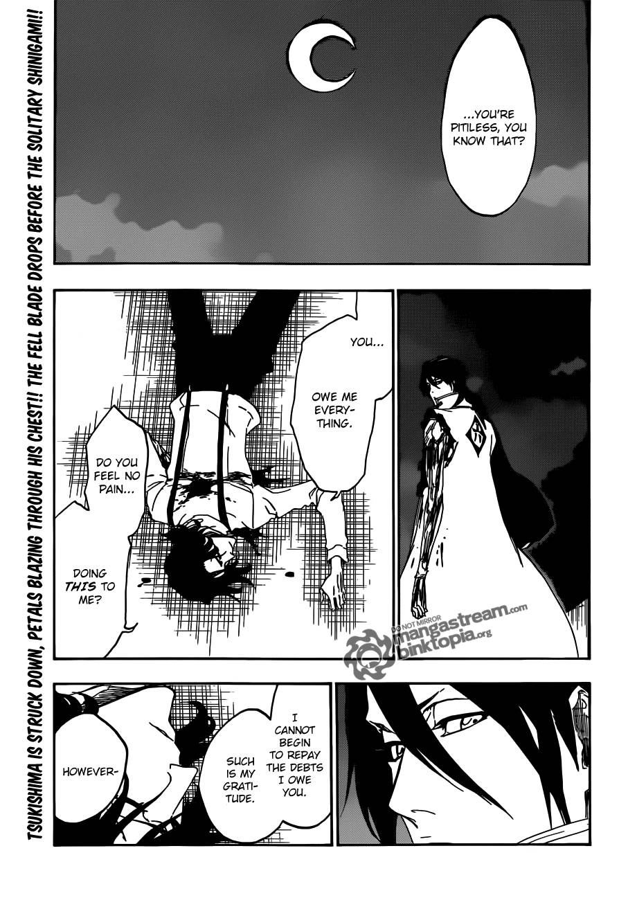 Bleach, Chapter 473 image 01