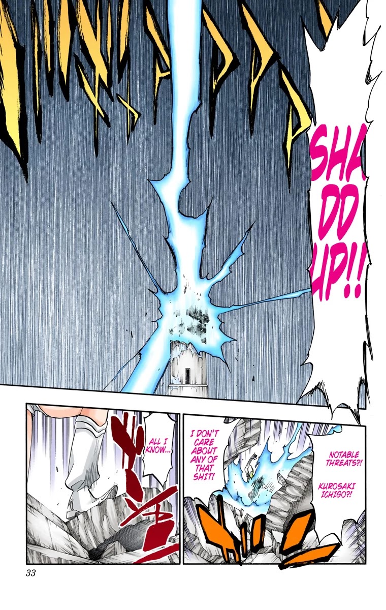 Bleach, Chapter 582 image 08