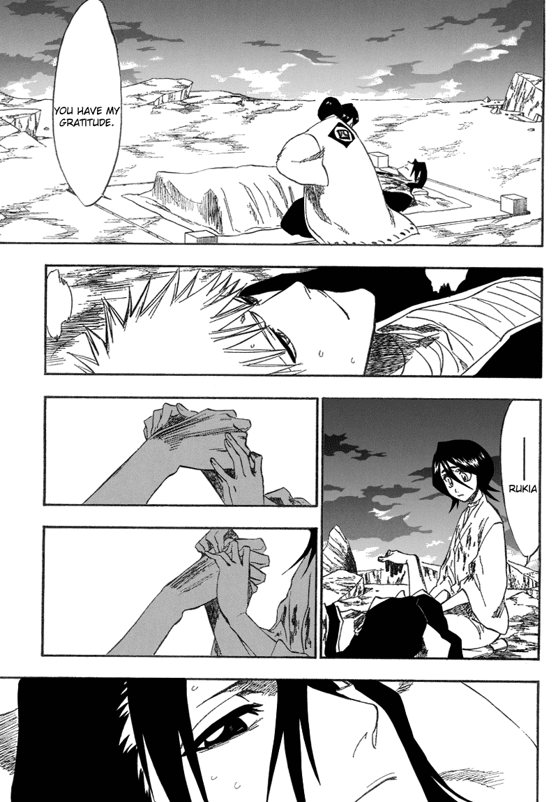 Bleach, Chapter 179 image 18
