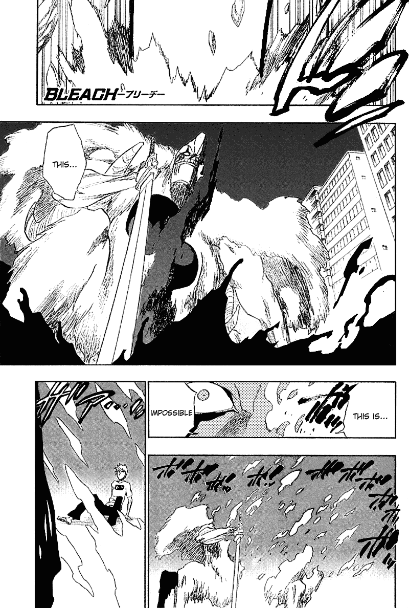 Bleach, Chapter 188 image 02