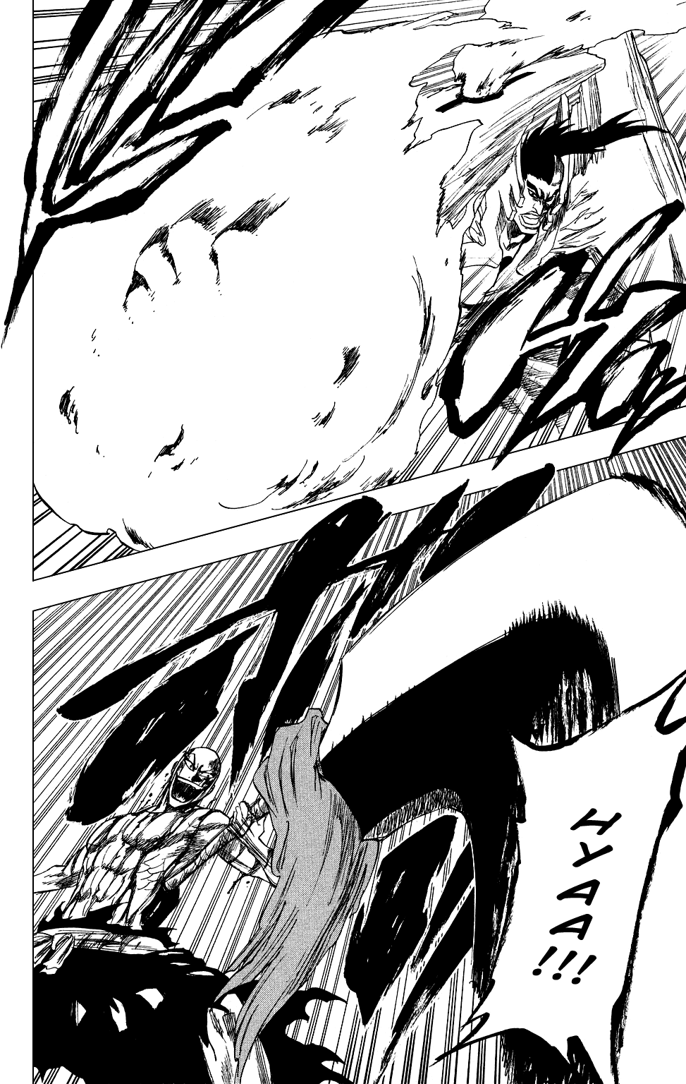 Bleach, Chapter 205 image 09