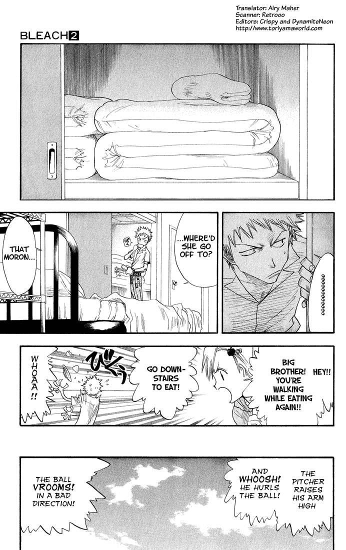 Bleach, Chapter 13 image 05