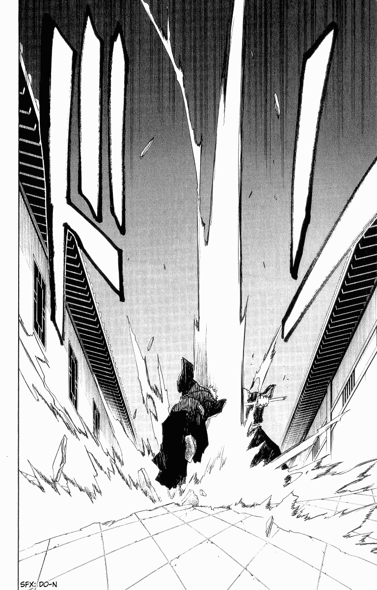 Bleach, Chapter 88 image 10