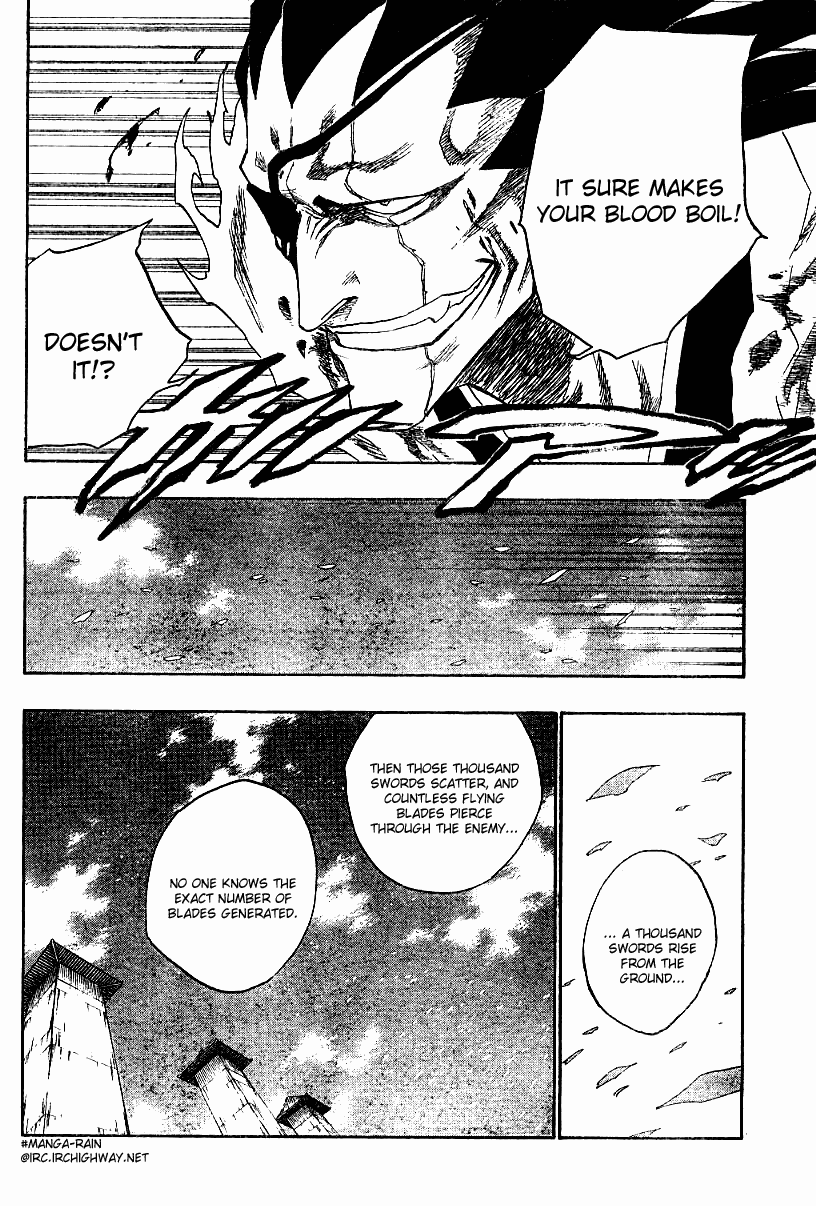 Bleach, Chapter 143 image 05
