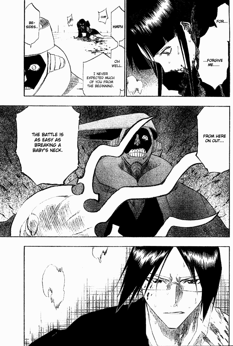 Bleach, Chapter 122 image 20