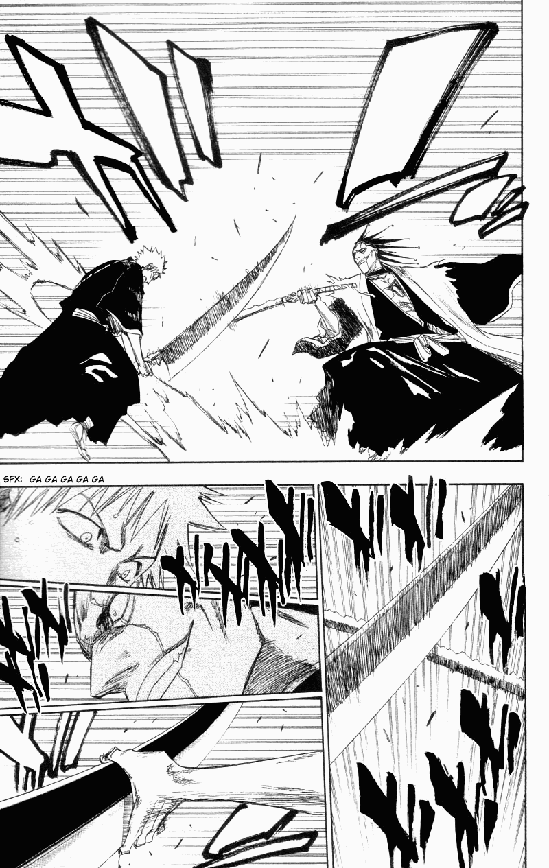 Bleach, Chapter 109 image 11