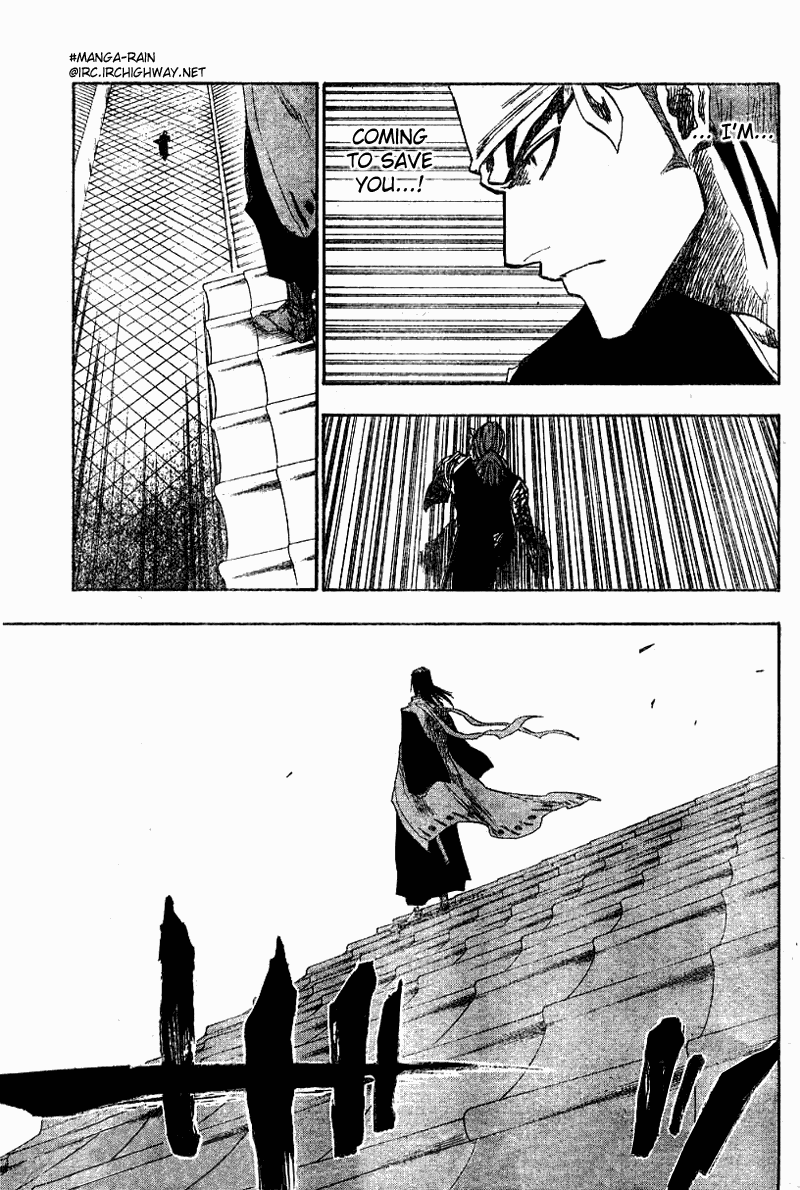 Bleach, Chapter 139 image 20
