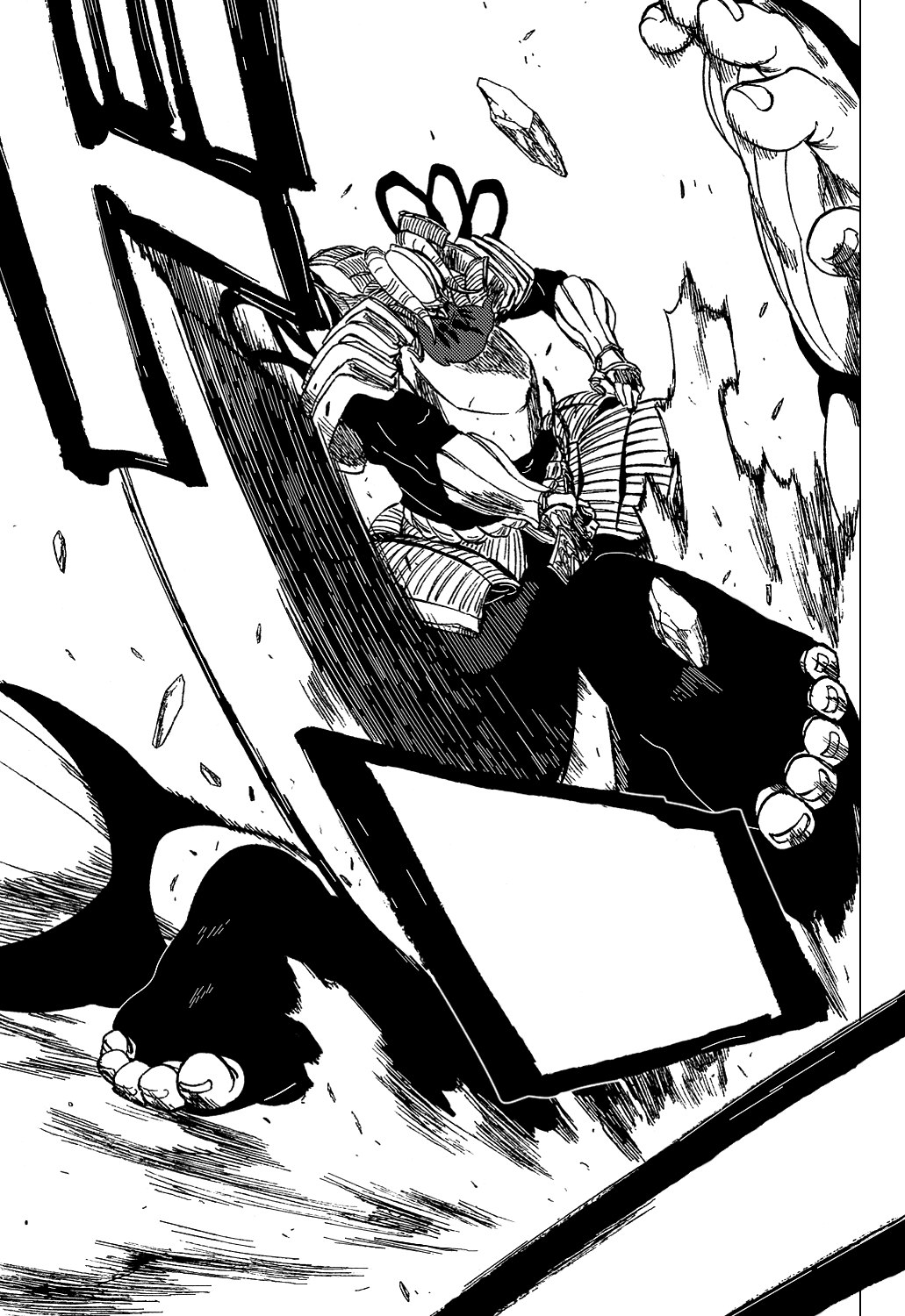 Bleach, Chapter 328 image 06