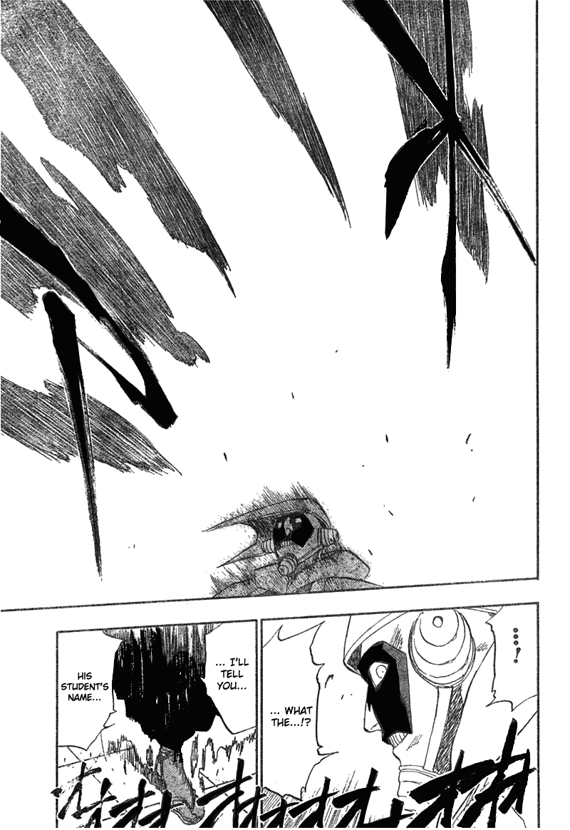 Bleach, Chapter 123 image 18