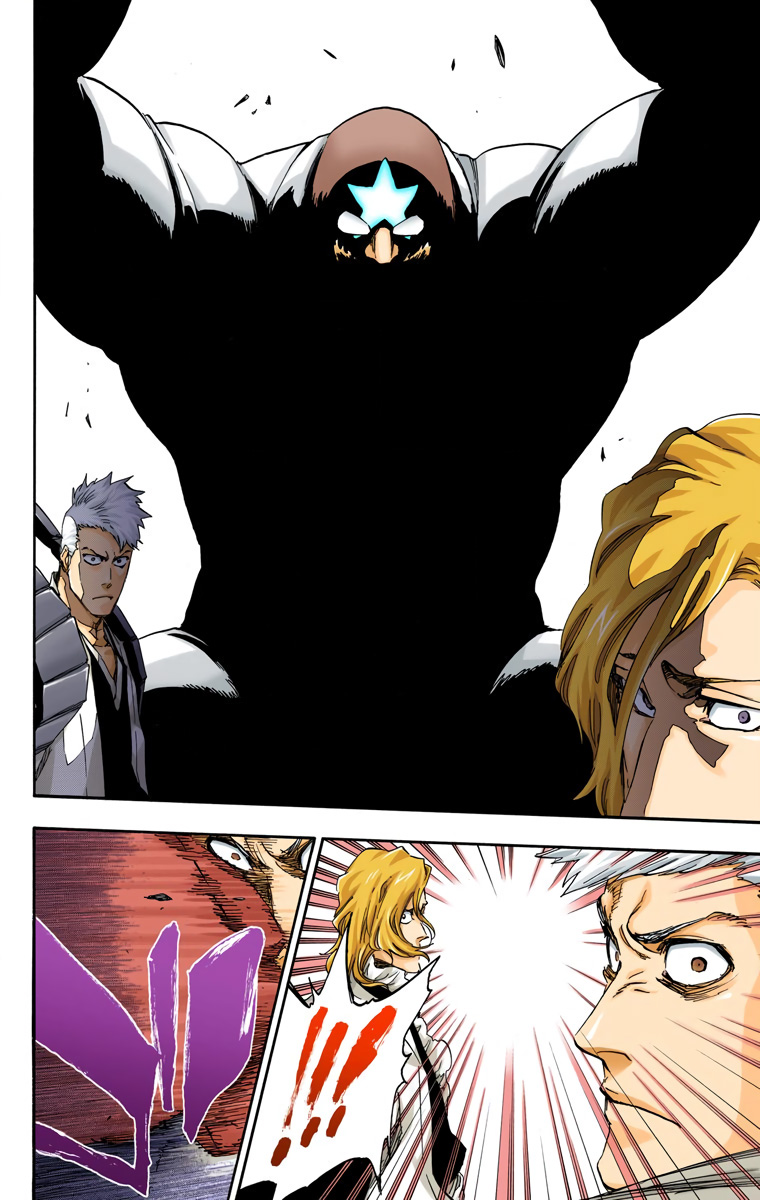 Bleach, Chapter 560 image 17