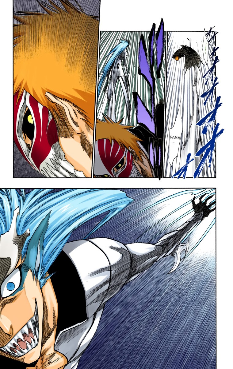 Bleach, Chapter 281 image 14