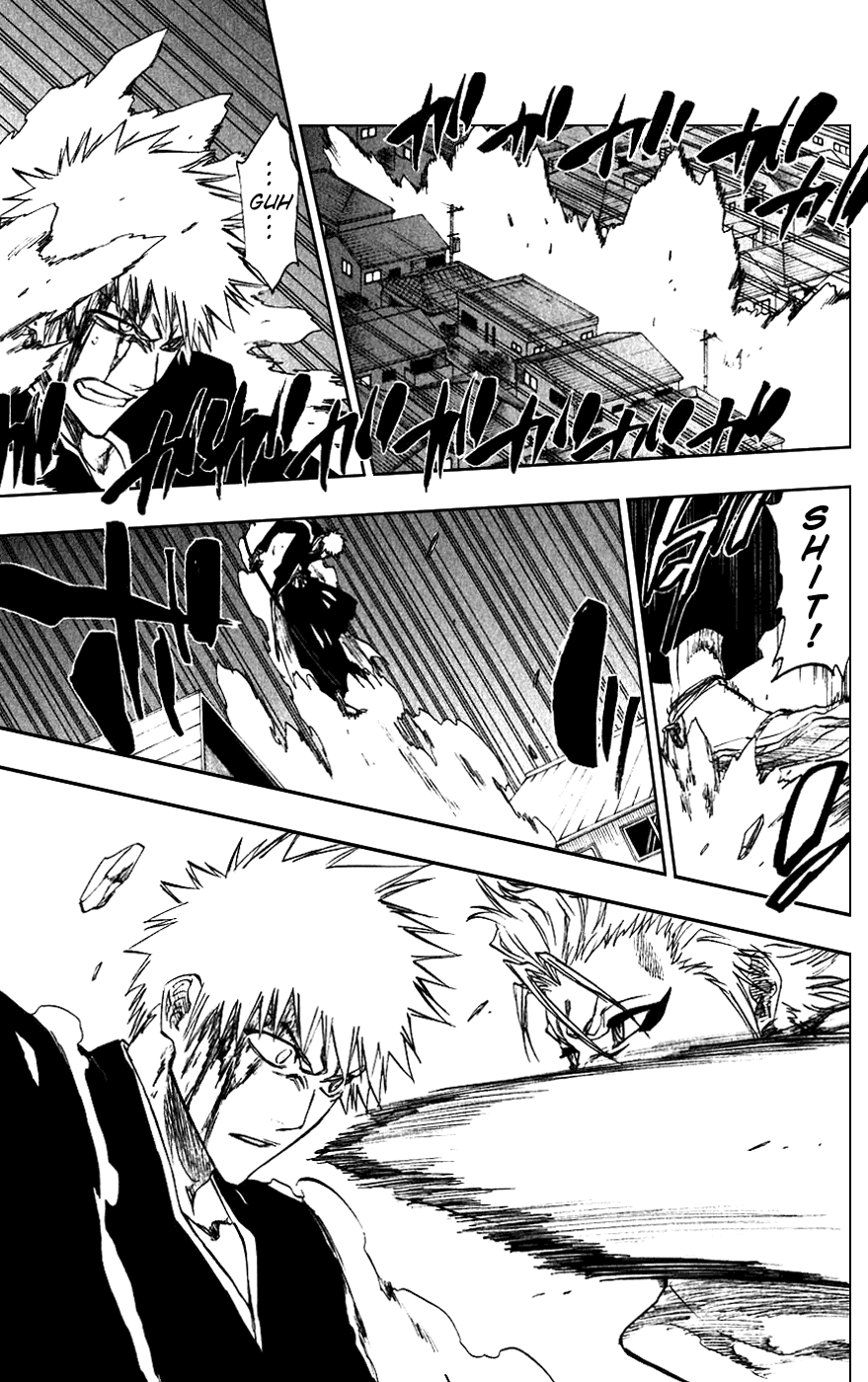 Bleach, Chapter 211 image 07
