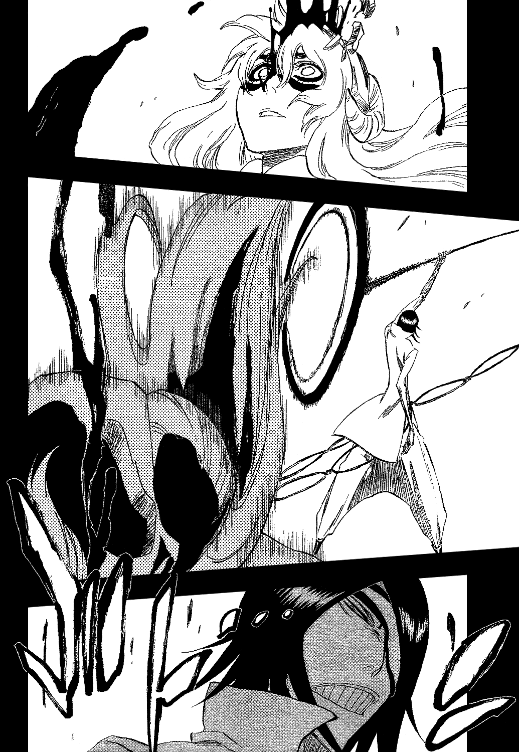 Bleach, Chapter 294 image 18