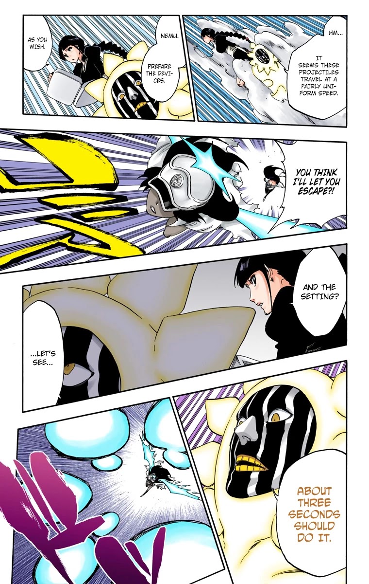 Bleach, Chapter 590 image 10