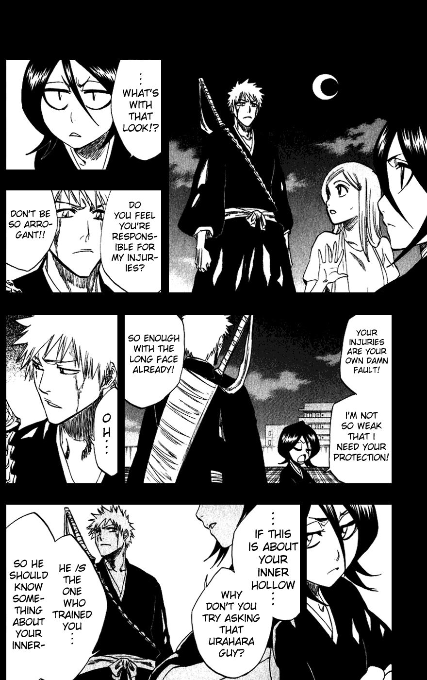 Bleach, Chapter 214 image 08