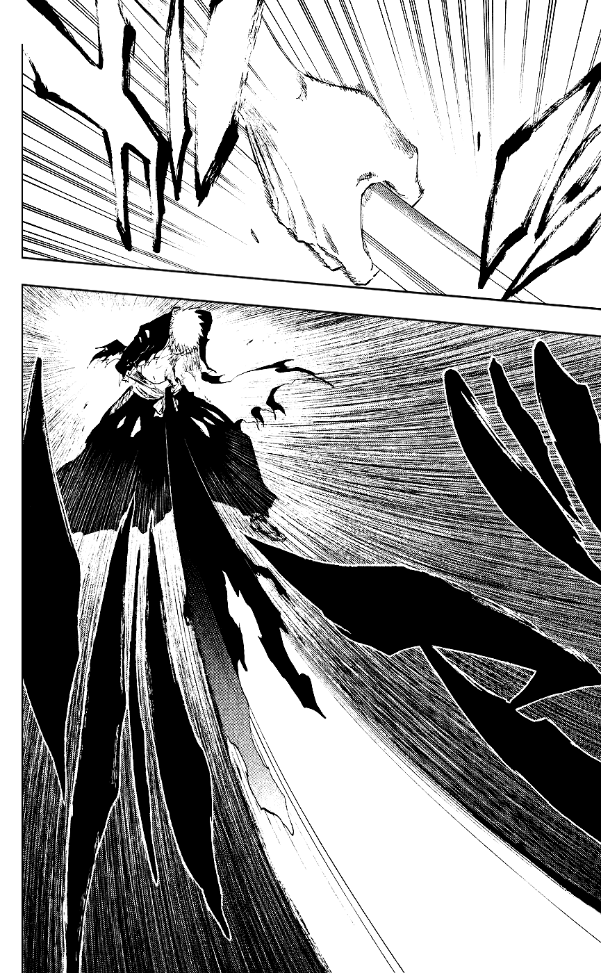 Bleach, Chapter 220 image 18