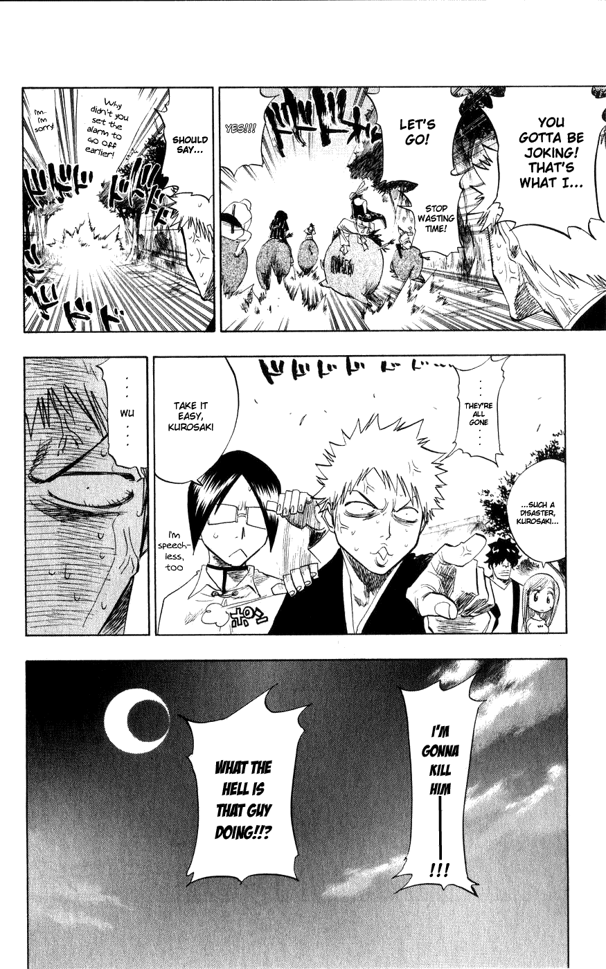 Bleach, Chapter 78 image 04
