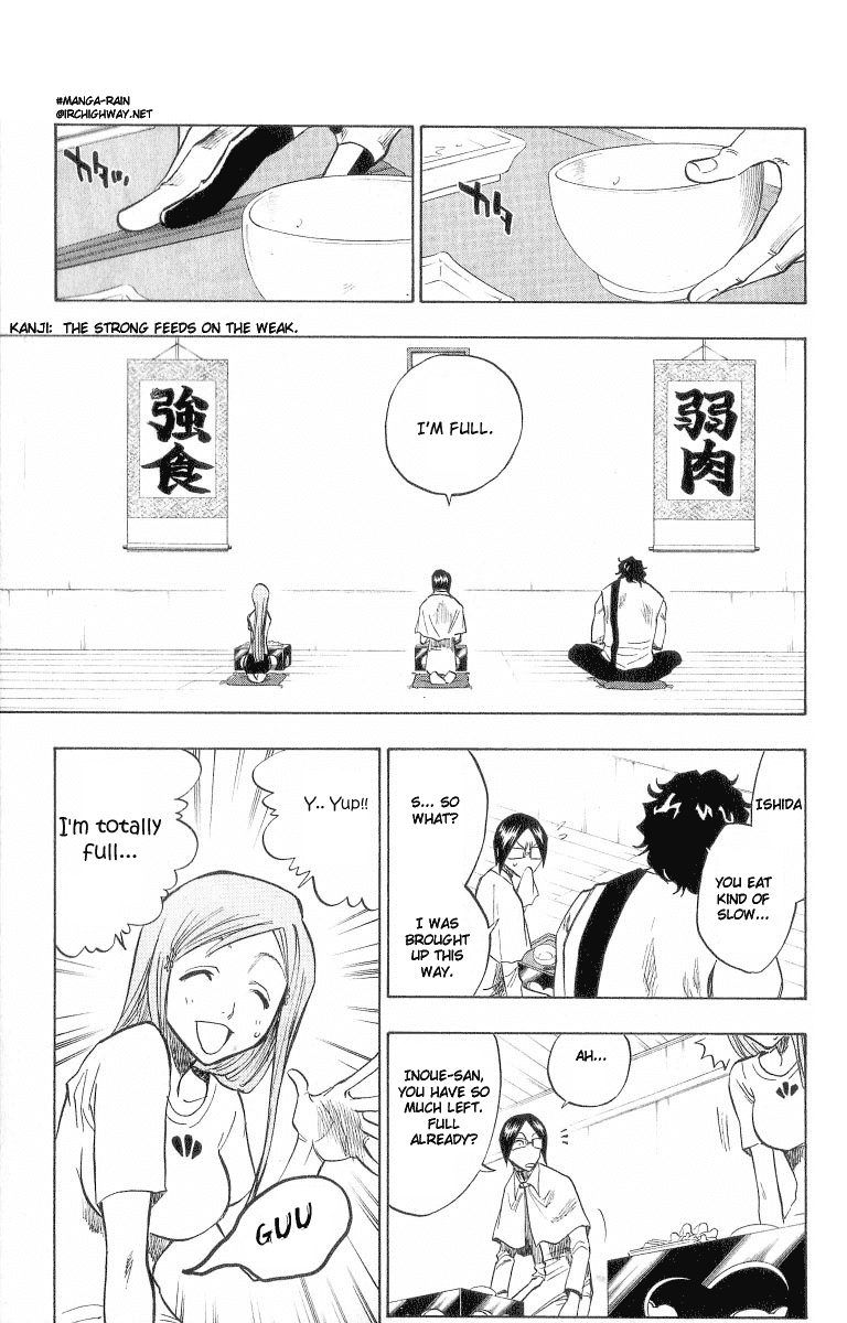 Bleach, Chapter 82 image 07