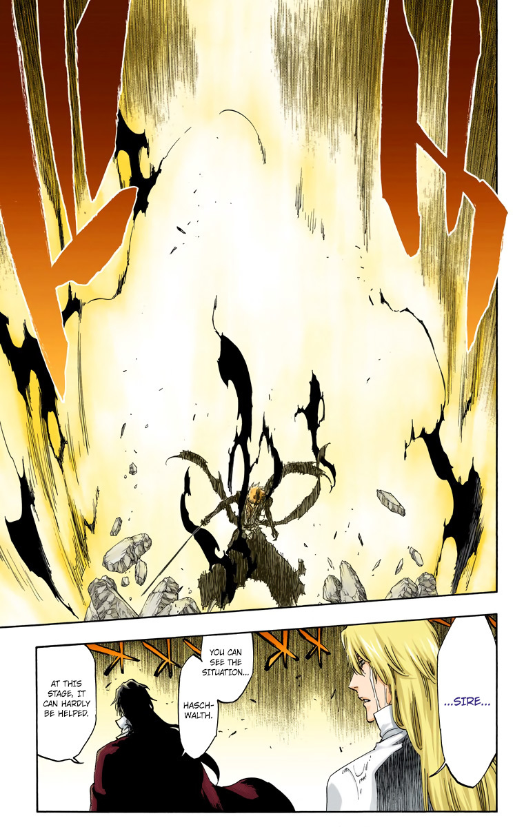 Bleach, Chapter 513 image 10