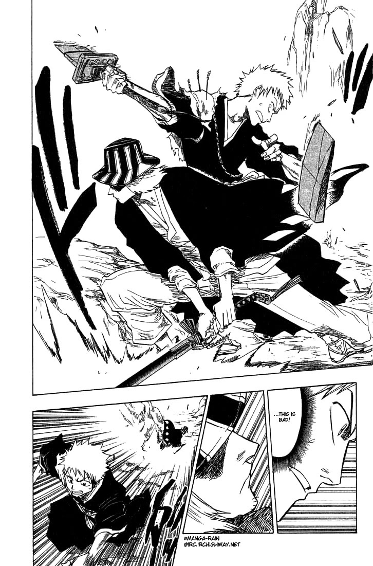 Bleach, Chapter 66 image 09
