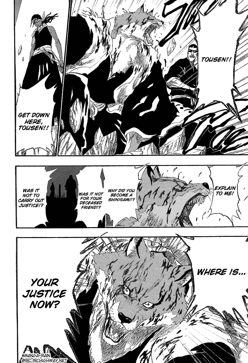 Bleach, Chapter 178 image 14