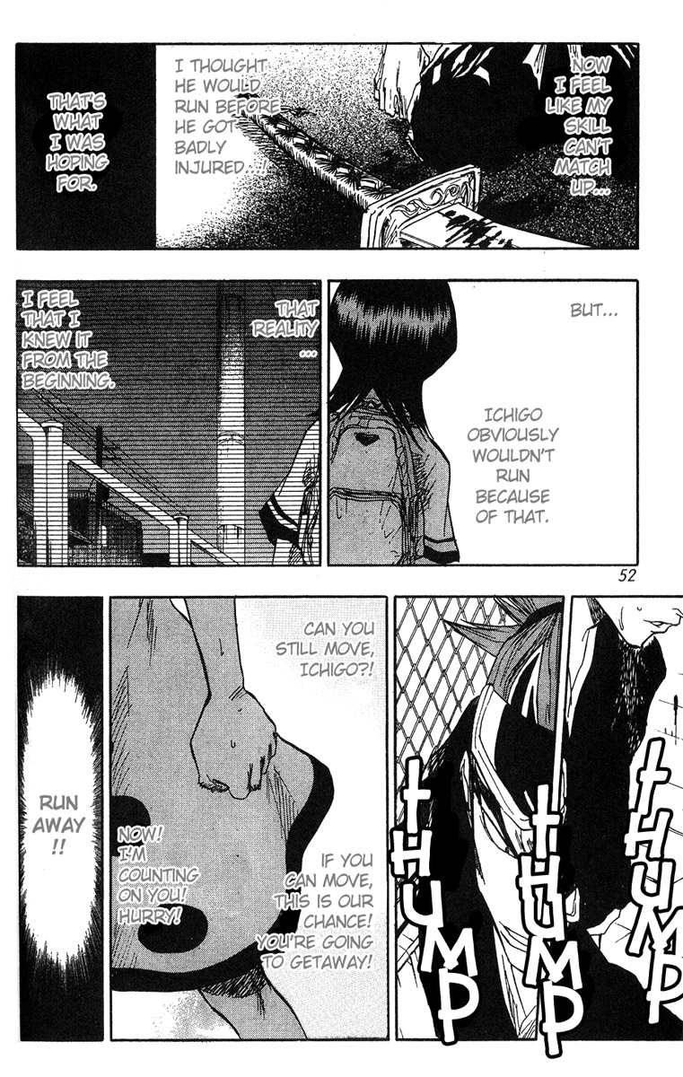 Bleach, Chapter 55 image 07