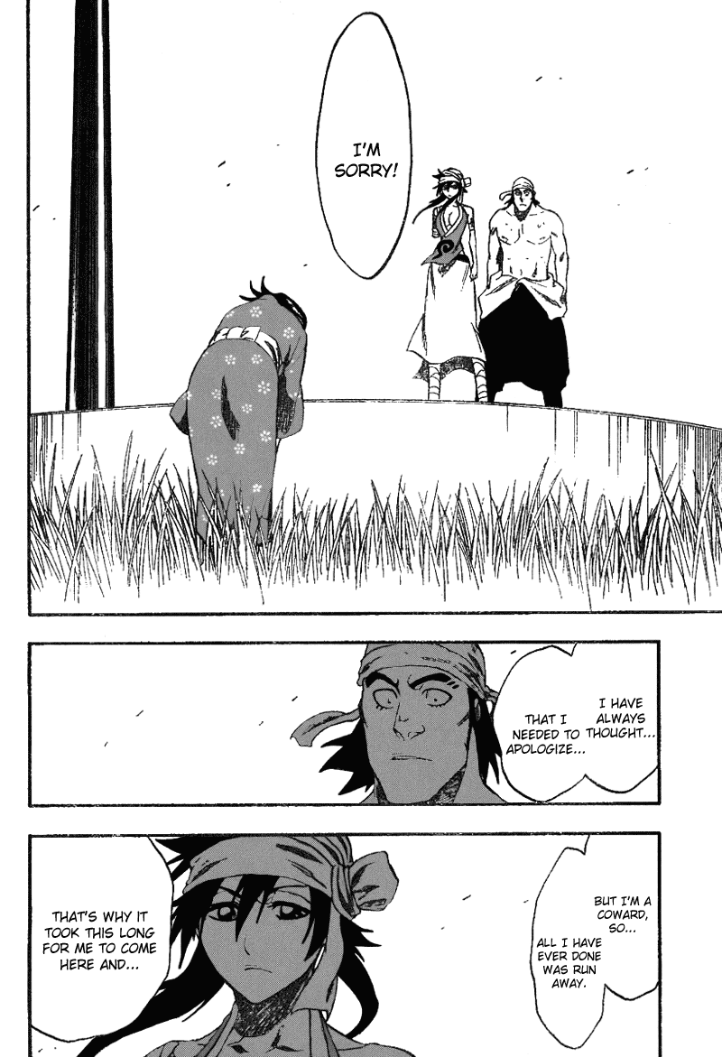 Bleach, Chapter 181 image 13