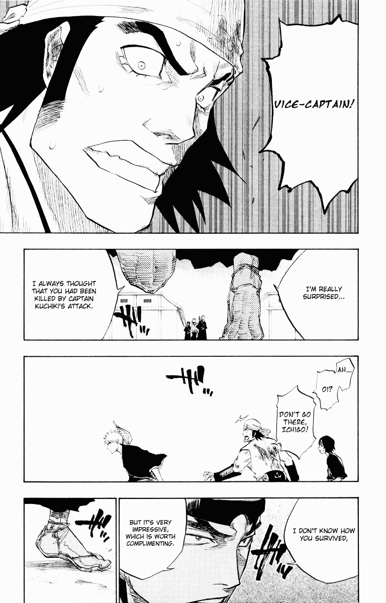 Bleach, Chapter 95 image 03