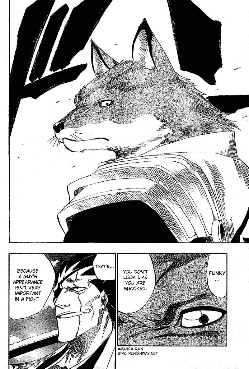 Bleach, Chapter 148 image 17