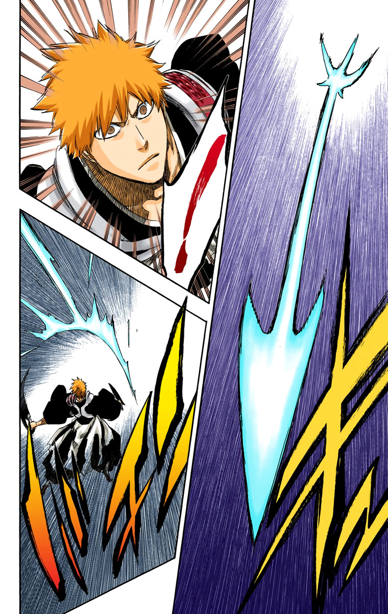 Bleach, Chapter 586 image 10