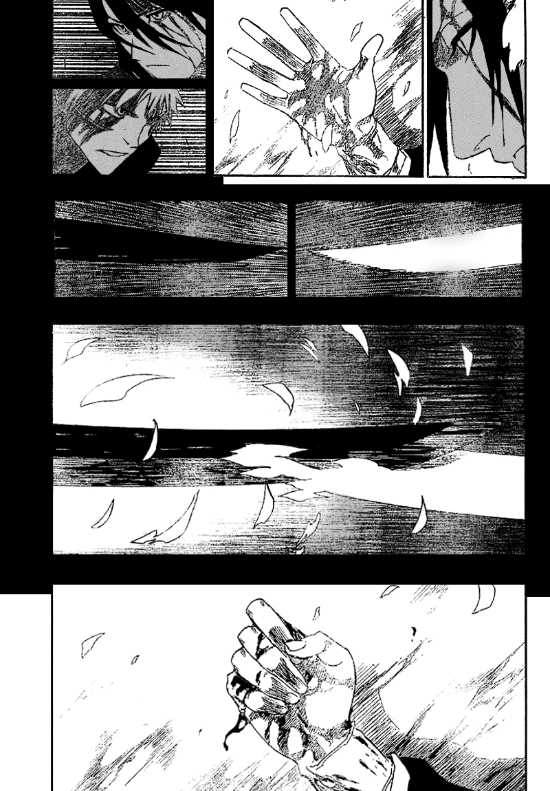 Bleach, Chapter 167 image 08