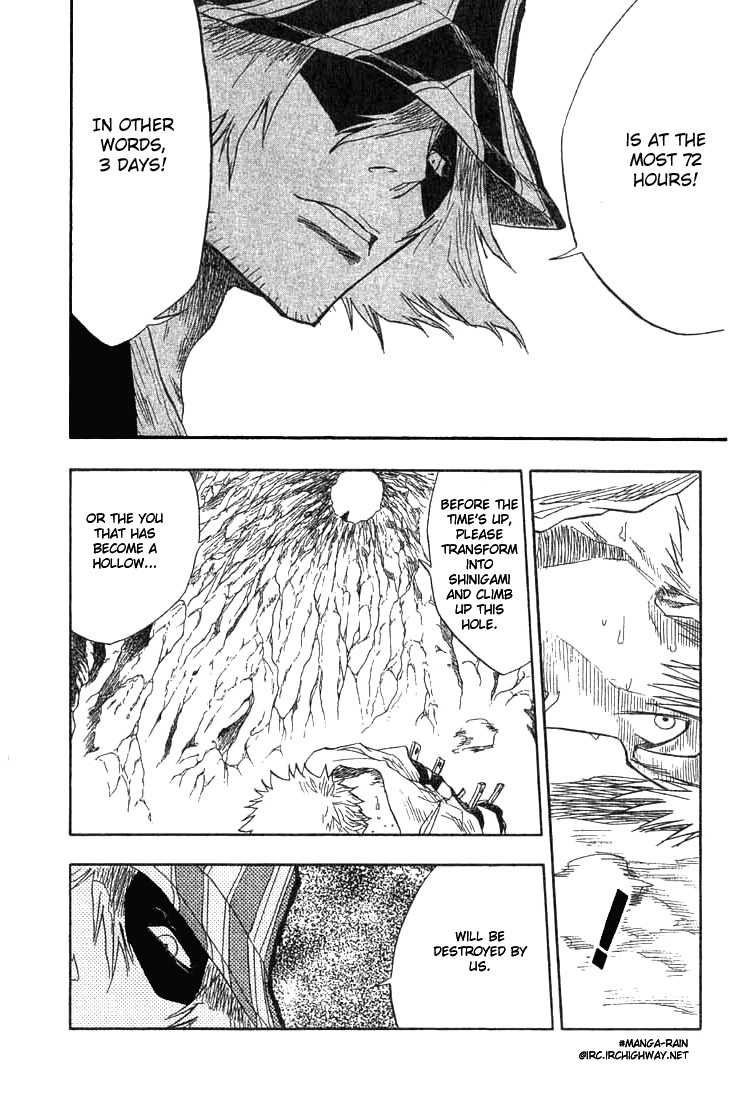 Bleach, Chapter 62 image 07