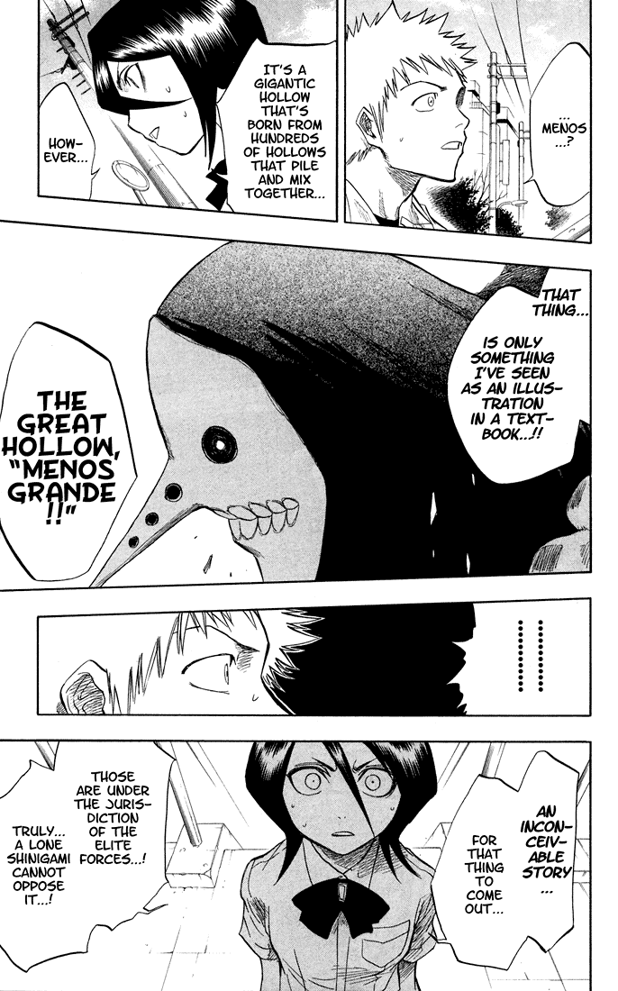 Bleach, Chapter 48 image 08