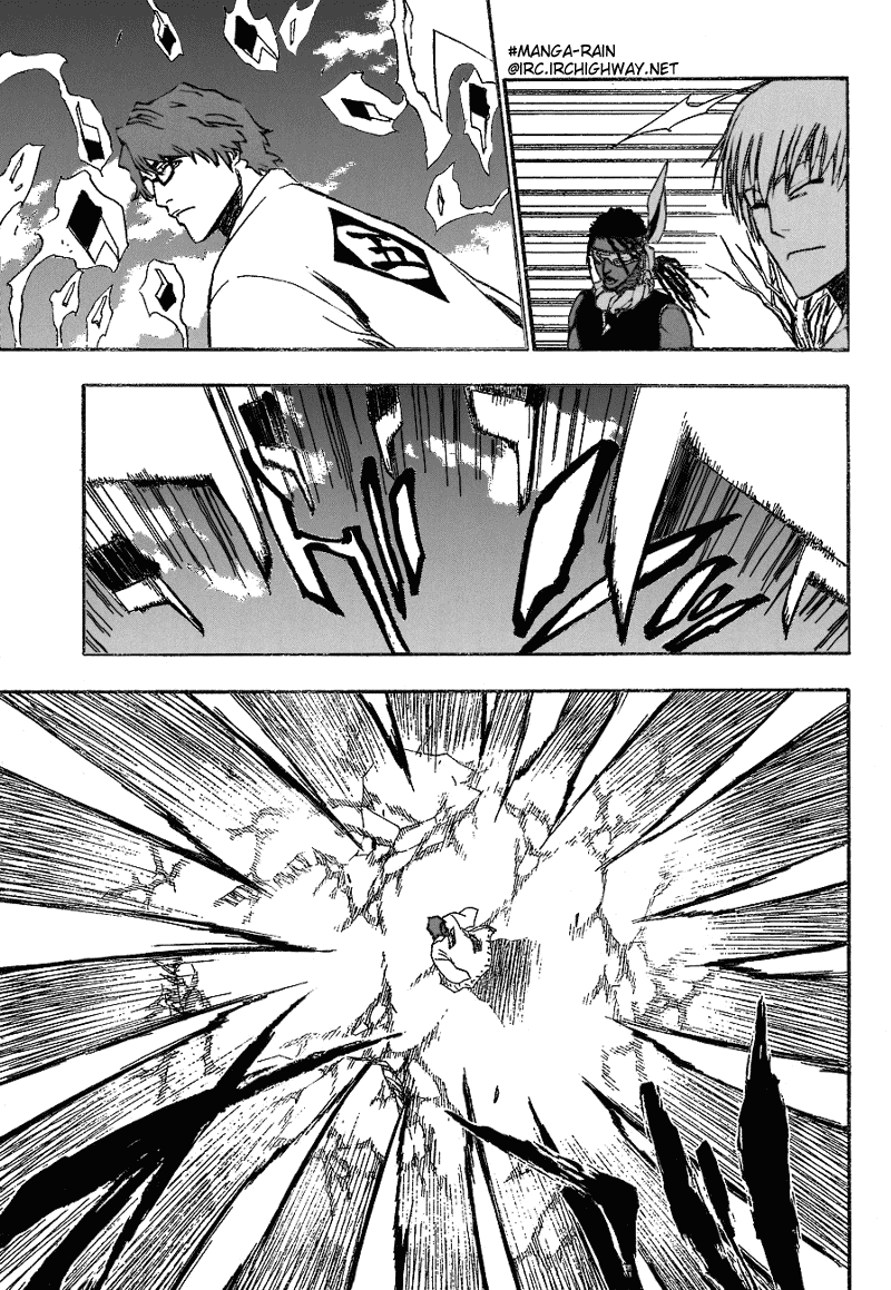 Bleach, Chapter 174 image 15