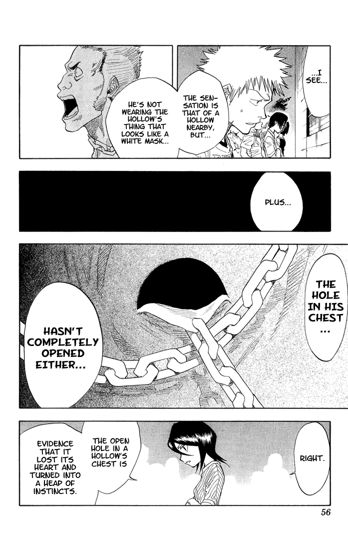 Bleach, Chapter 28 image 11