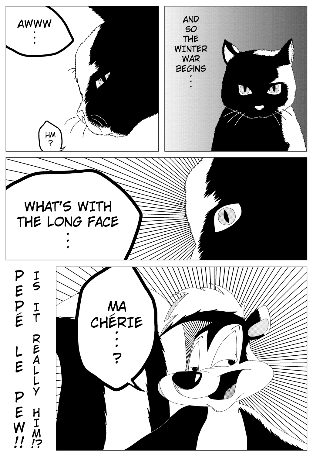 Bleach, Chapter 315.02 image 24