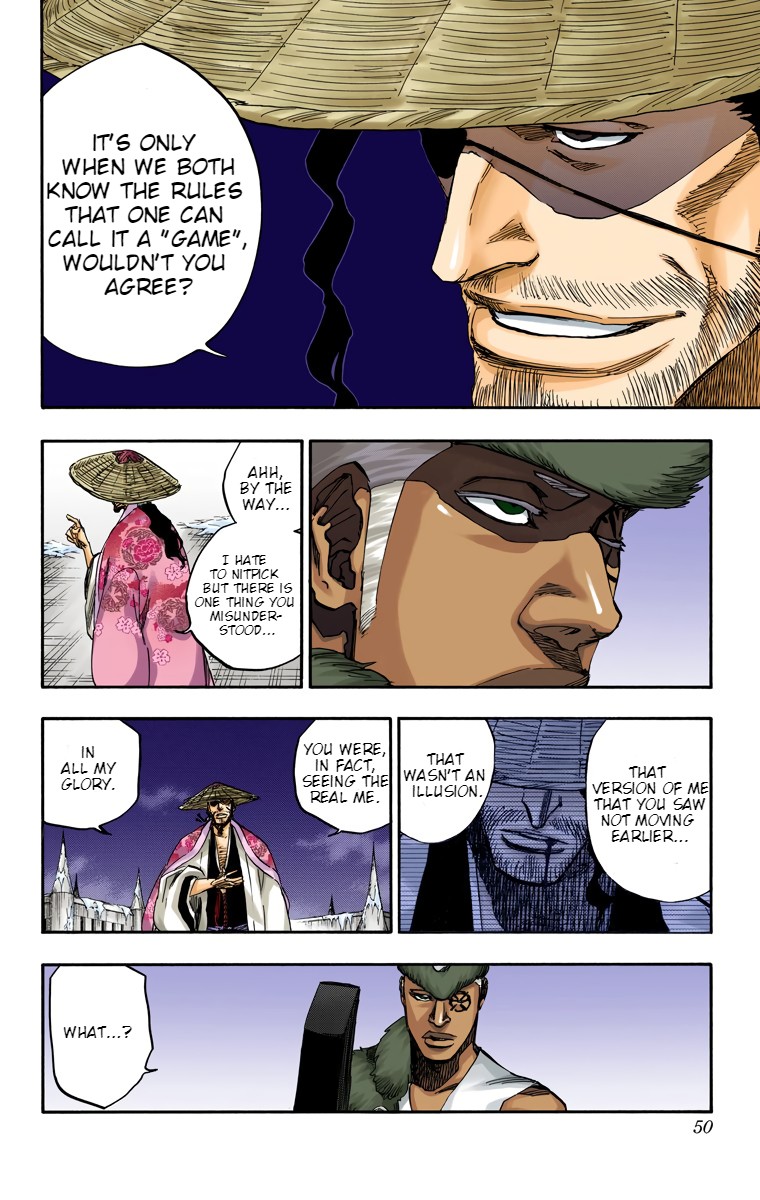 Bleach, Chapter 645 image 08