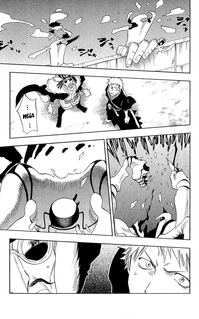 Bleach, Chapter 30 image 10