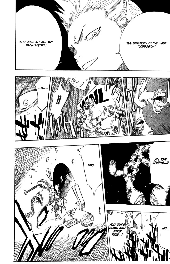 Bleach, Chapter 62 image 23