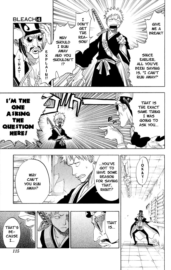 Bleach, Chapter 31 image 10
