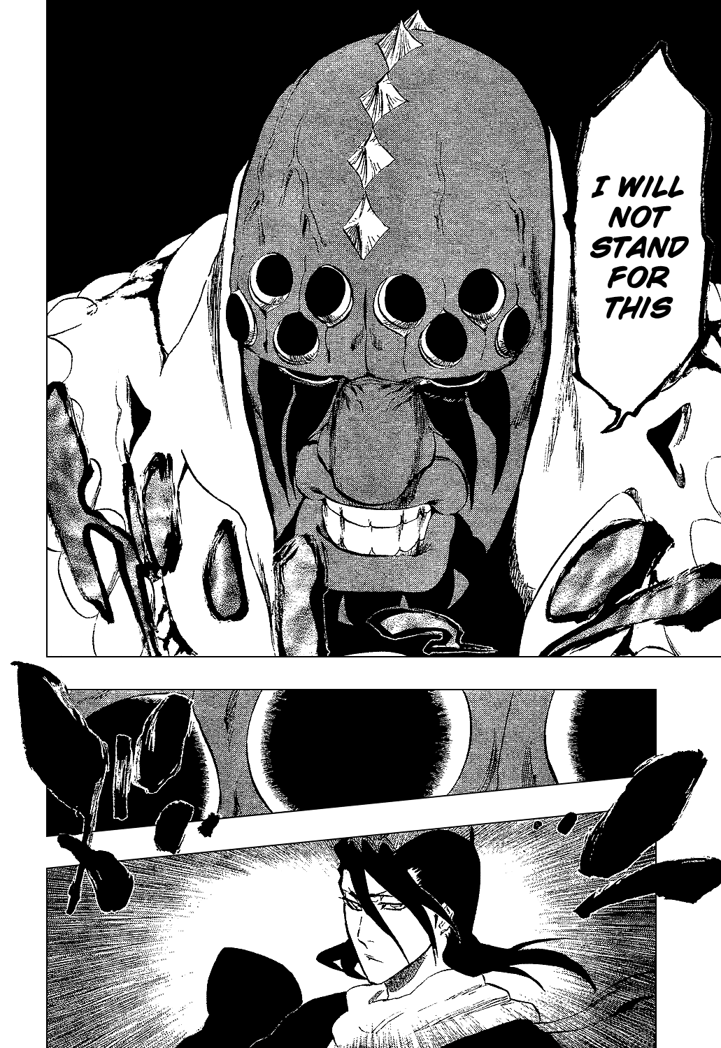 Bleach, Chapter 302 image 09