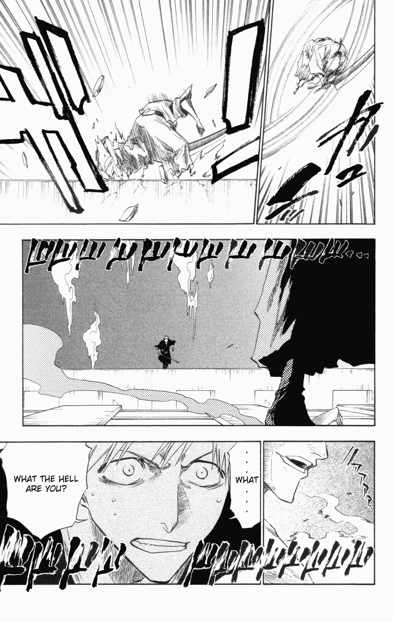 Bleach, Chapter 110 image 17